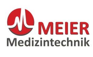 Logo: Meier-Medizintechnik GmbH