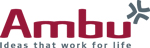 Logo: Ambu GmbH