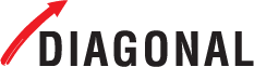 Logo: Diagonal GmbH